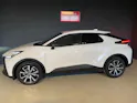 Toyota C-HR 2.0 PHEV Swiss Edition