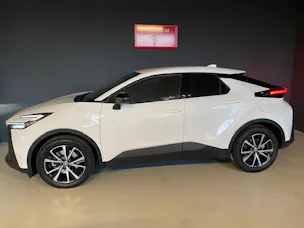 Toyota C-HR 2.0 PHEV Swiss Edition