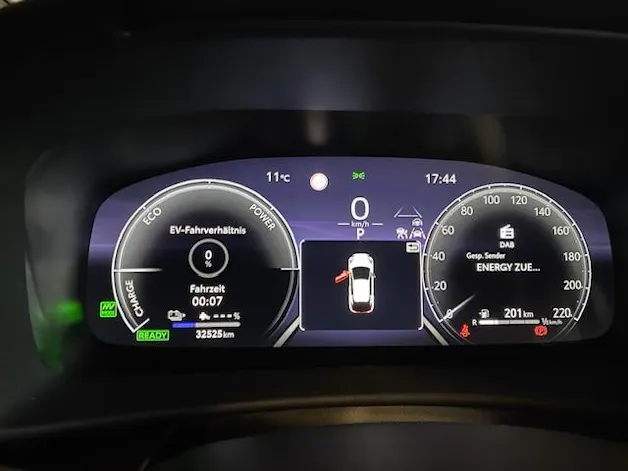 Toyota C-HR 2.0 PHEV Swiss Edition