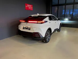 Toyota C-HR 2.0 PHEV Swiss Edition