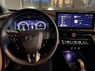 Toyota C-HR 2.0 PHEV Swiss Edition