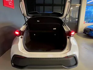 Toyota C-HR 2.0 PHEV Swiss Edition