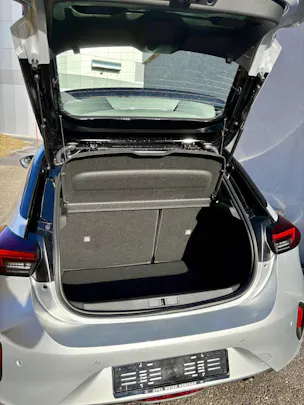 Opel Corsa 1.2 T Hybrid Viva