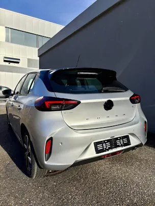 Opel Corsa 1.2 T Hybrid Viva