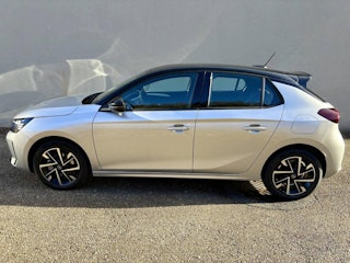 Vehicle placeholder image