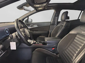 immagine del veicolo KIA Sportage 1.6 T-GDi Hybrid GT-Line