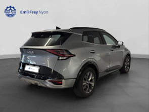immagine del veicolo KIA Sportage 1.6 T-GDi Hybrid GT-Line