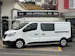Renault Trafic EV52 22kW L2H1