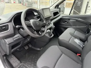 Renault Trafic EV52 22kW L2H1