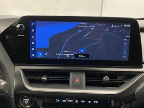 Vehicle image LEXUS UX 250h Comfort