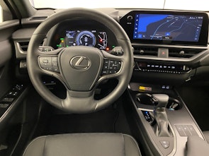 Vehicle image LEXUS UX 250h Comfort