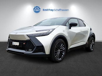 Vehicle image TOYOTA C-HR 2.0 HEV GR Sport Premiere 4x4 Vehicle image TOYOTA C-HR 2.0 HEV GR Sport Premiere 4x4