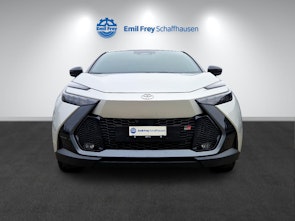 Vehicle image TOYOTA C-HR 2.0 HEV GR Sport Premiere 4x4