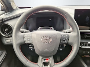 Vehicle image TOYOTA C-HR 2.0 HEV GR Sport Premiere 4x4