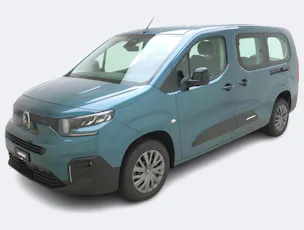 Citroën Berlingo XL 1.5 BlueHDi 130 Plus