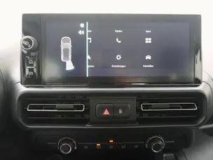 Citroën Berlingo XL 1.5 BlueHDi 130 Plus