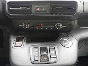 Citroën Berlingo XL 1.5 BlueHDi 130 Plus