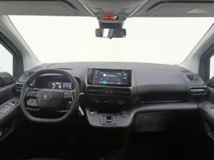 Citroën Berlingo XL 1.5 BlueHDi 130 Plus