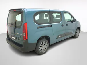 Citroën Berlingo XL 1.5 BlueHDi 130 Plus