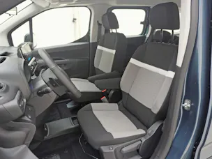 Citroën Berlingo XL 1.5 BlueHDi 130 Plus