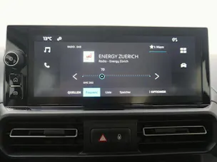 Citroën Berlingo XL 1.5 BlueHDi 130 Plus
