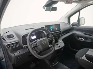 Citroën Berlingo XL 1.5 BlueHDi 130 Plus
