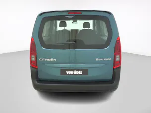 Citroën Berlingo XL 1.5 BlueHDi 130 Plus