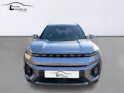 KGM Torres EVX Platinum