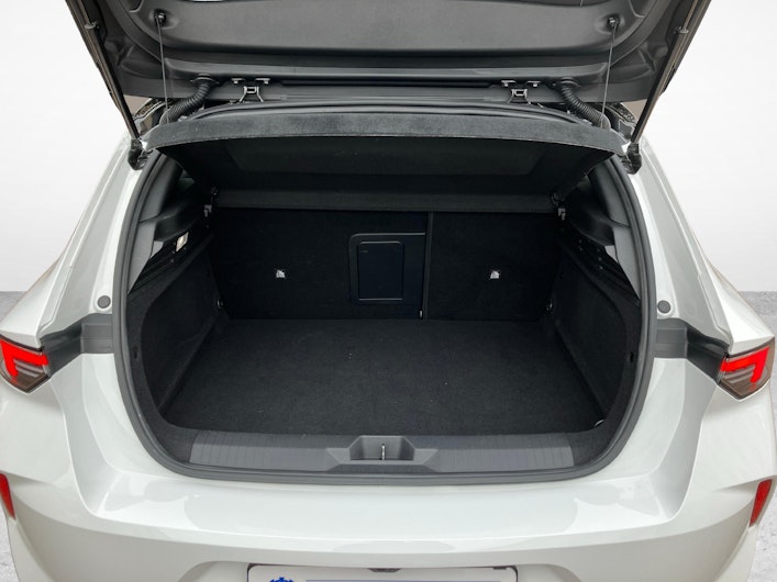 Fahrzeugbild OPEL ASTRA