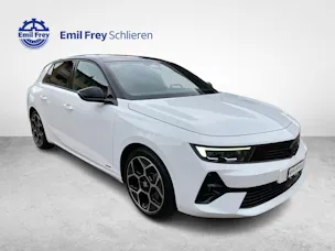 Opel Astra 1.6 T PHEV 180 Swiss Premium