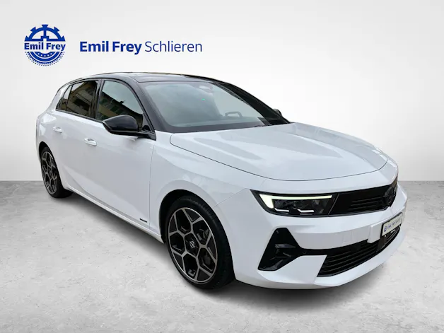 Opel Astra 1.6 T PHEV 180 Swiss Premium