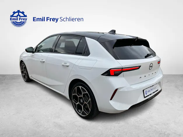 Opel Astra 1.6 T PHEV 180 Swiss Premium