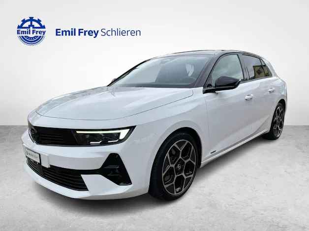 Opel Astra 1.6 T PHEV 180 Swiss Premium