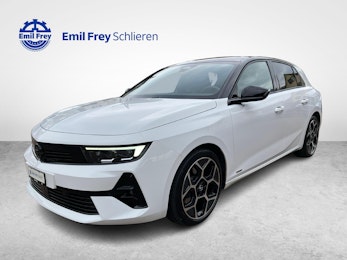 image du véhicule OPEL Astra 1.6 T PHEV 180 Swiss Premium image du véhicule OPEL Astra 1.6 T PHEV 180 Swiss Premium