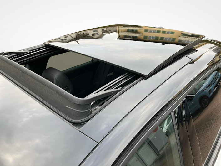 Fahrzeugbild OPEL ASTRA