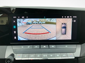 Fahrzeugbild OPEL Astra 1.6 T PHEV 180 Swiss Premium