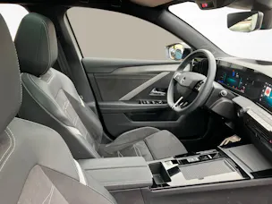 Opel Astra 1.6 T PHEV 180 Swiss Premium