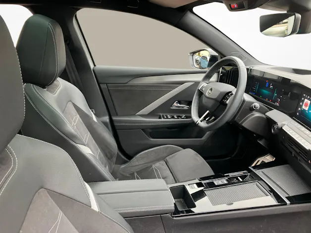 Opel Astra 1.6 T PHEV 180 Swiss Premium