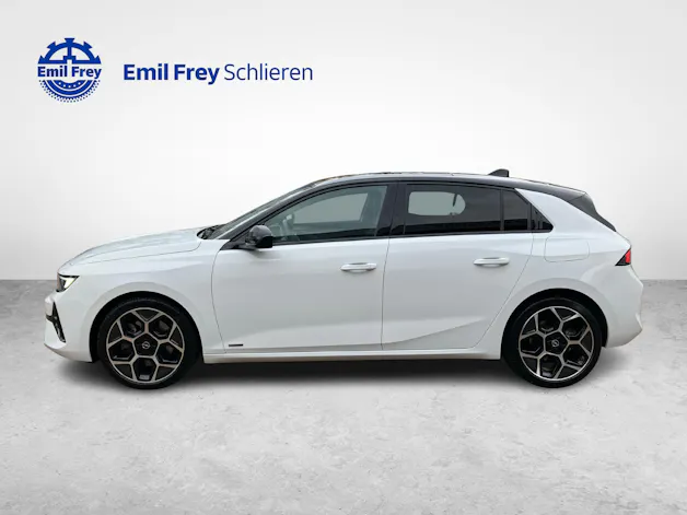 Opel Astra 1.6 T PHEV 180 Swiss Premium