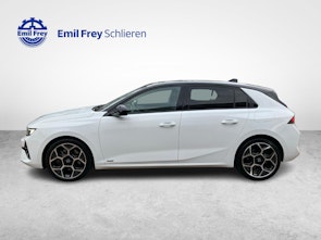 Fahrzeugbild OPEL Astra 1.6 T PHEV 180 Swiss Premium