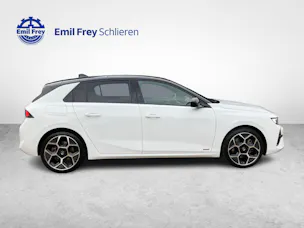 Opel Astra 1.6 T PHEV 180 Swiss Premium