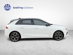 Fahrzeugbild OPEL Astra 1.6 T PHEV 180 Swiss Premium