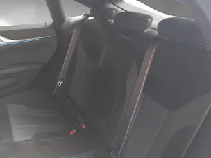 BMW i4 M60