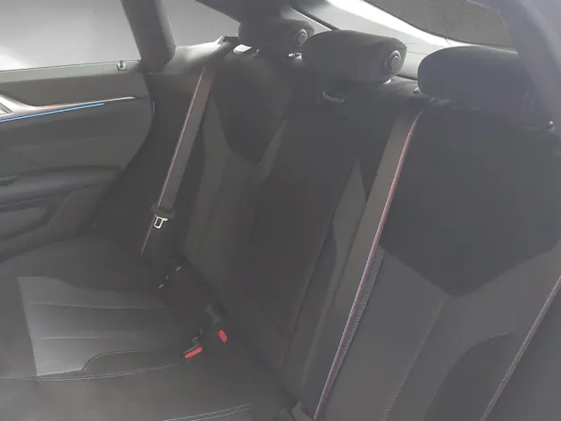 BMW i4 M60