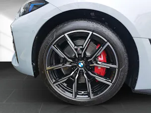 BMW i4 M60