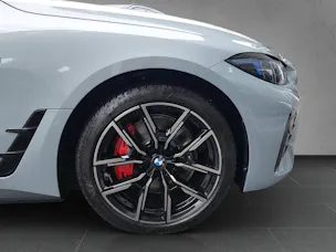 BMW i4 M60