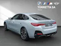 BMW i4 M60