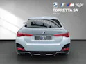 BMW i4 M60