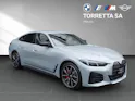 BMW i4 M60