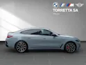 BMW i4 M60